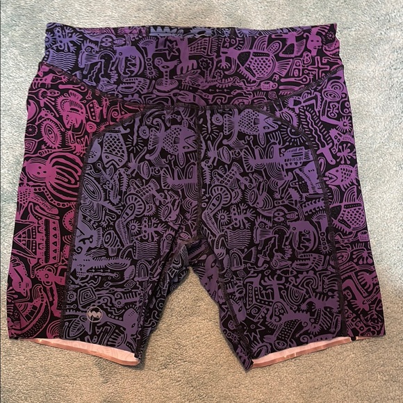 Janji Pants - Janji Groundwork Shorts